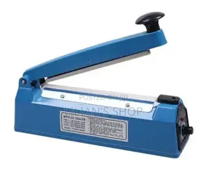 FS-200 Impluse Heat Sealer