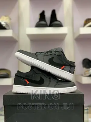 Signature Jordan 1