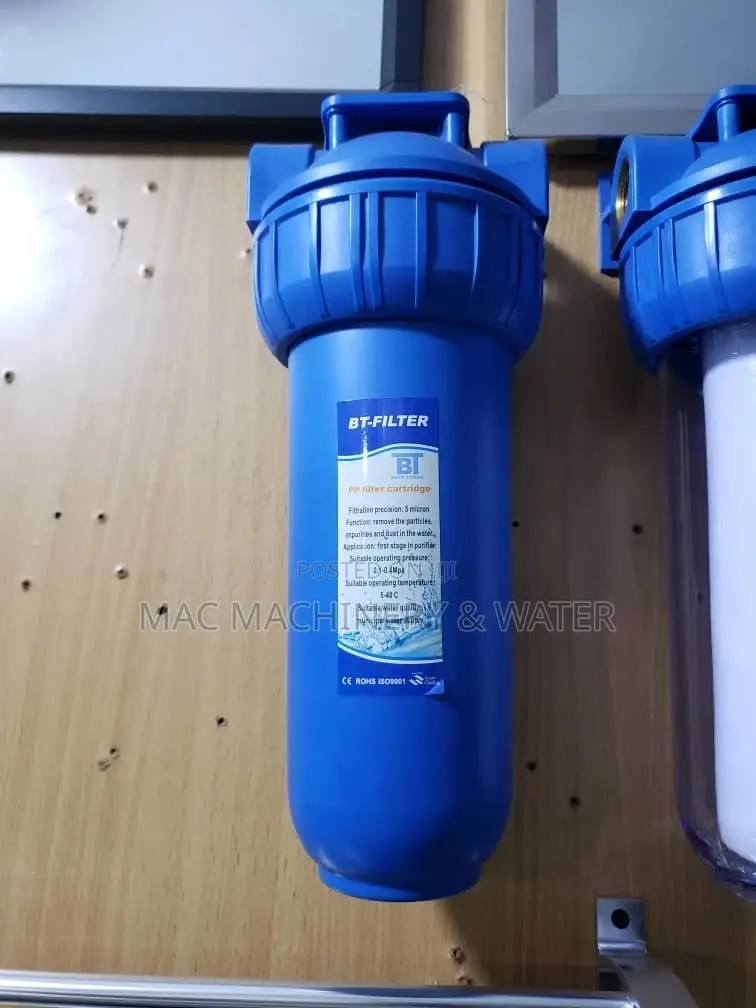 Water Filter / Purifier