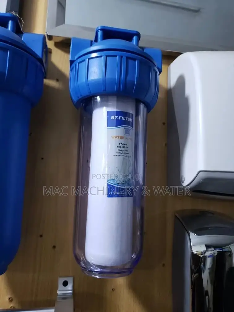 Water Filter / Purifier