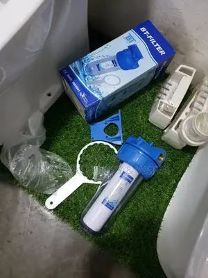 Water Filter / Purifier