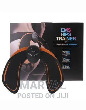 EMS Hips Trainer / Booty Stimulator