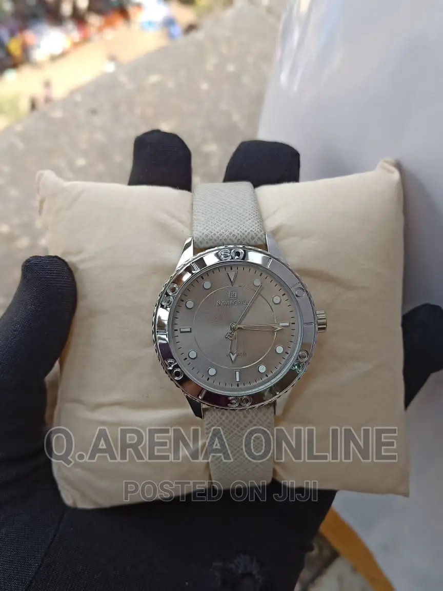 NAVIFORCE Lady's Watch