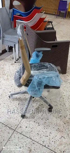 Photo - Mesh Office Chair Malaysian Quality