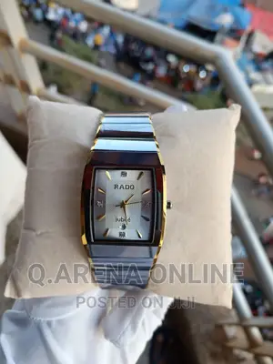 RADO Classic Lady's Watch