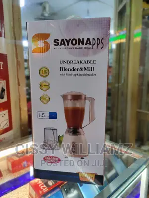 Unbreakable Blender Juice Blender/Juice Blender/2in1 Blender