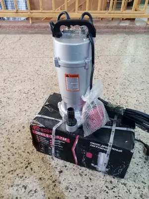 Electric Submersible Water Pump/Deep Wellwater Pump 25m/95ft