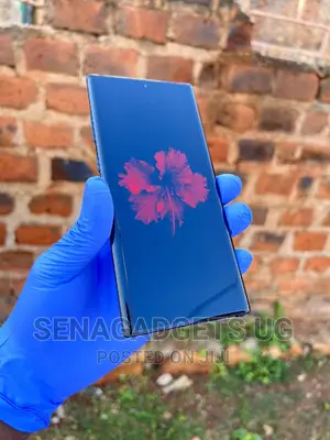 Samsung Galaxy Note 10 Plus 256 GB Black