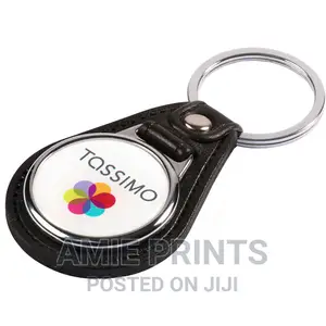 Key Holders Branded / Personalised