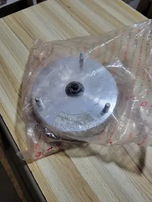 Shock Absorber Mounts BMW E70