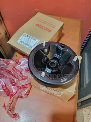 Shock Absorbers Strut Mounts BMW X5