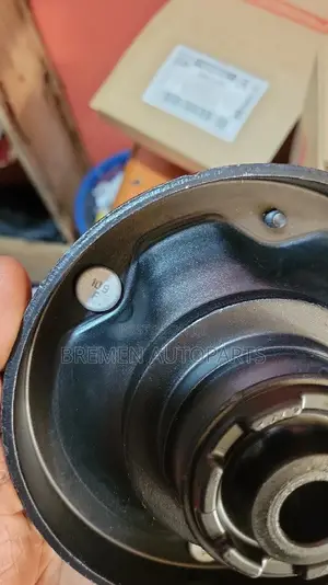 Shock Absorbers Strut Mounts BMW X5