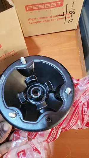 Shock Absorbers Strut Mounts BMW X5