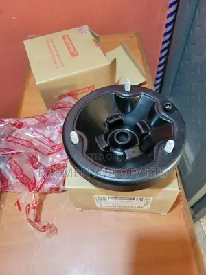Shock Absorbers Strut Mounts BMW X5