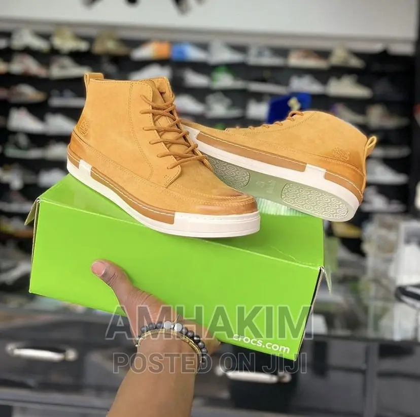 New Timberland Casual Boots in Stock