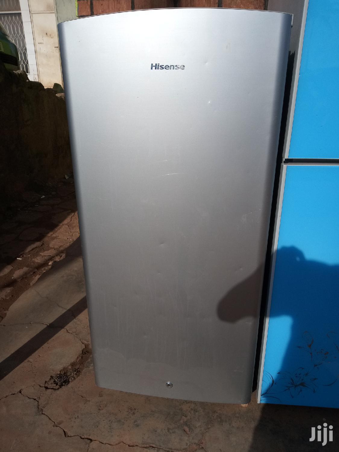 FRIDGE Repair