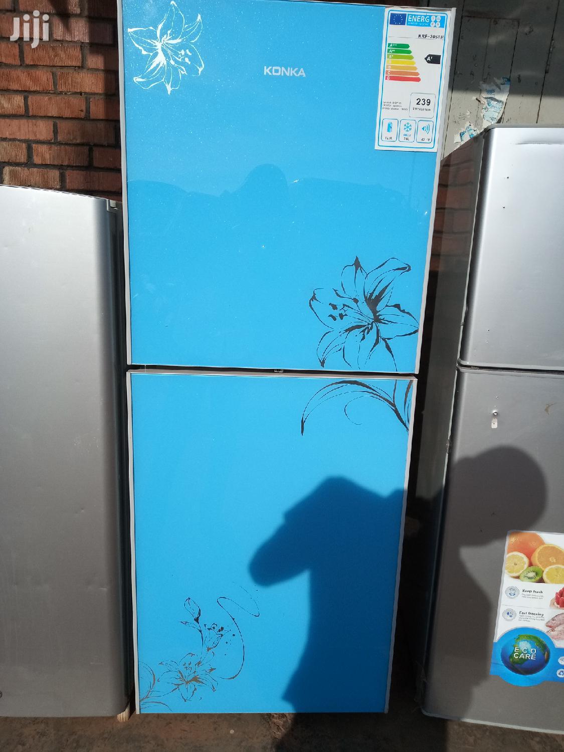 FRIDGE Repair