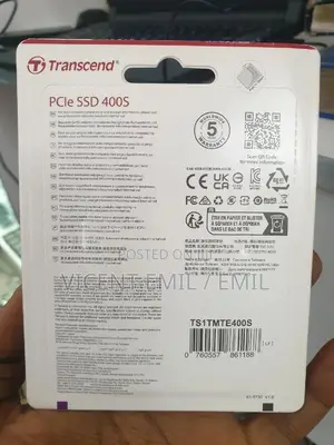 1tb Ssd Nvme Short Transcend 20
