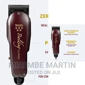 USA Wahl Hair Clipper