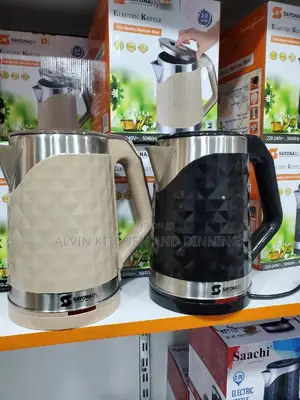 Electric Tea Kettle 2l