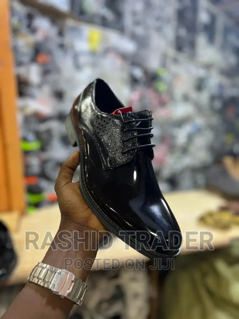 Gentle Shoes in G Ten