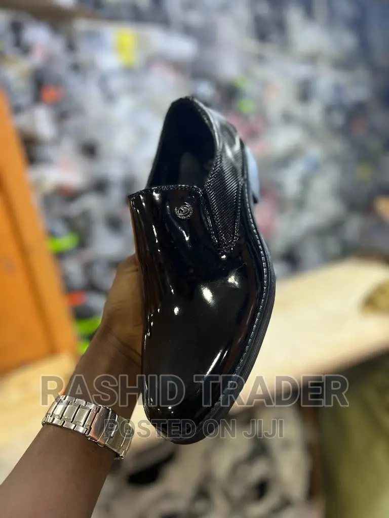 Gentle Shoes in G Ten