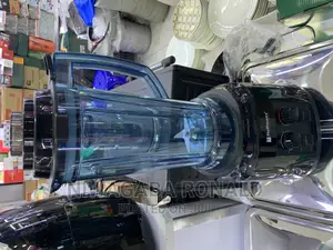 High Quality 3l Hoffmans Commercial Blender