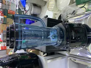 High Quality 3l Hoffmans Commercial Blender