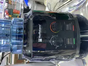 High Quality 3l Hoffmans Commercial Blender
