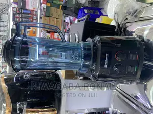 High Quality 3l Hoffmans Commercial Blender