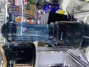 High Quality 3l Hoffmans Commercial Blender