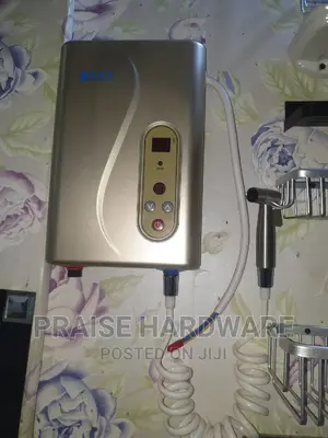 Instant Water Heaters