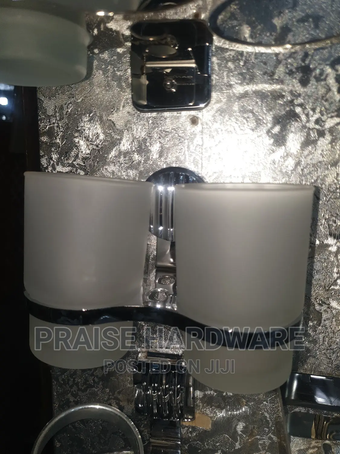 Tooth Brush Holders