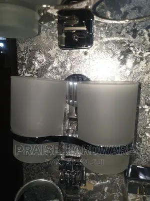 Tooth Brush Holders