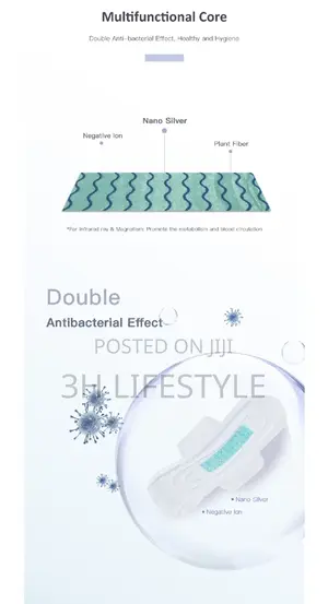 Angel Moon Sanitary Pads