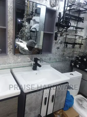 Handwash Carbinet