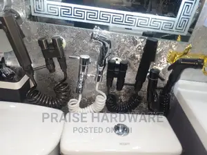 Water Shataffs
