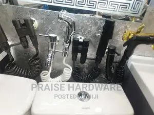 Water Shataffs