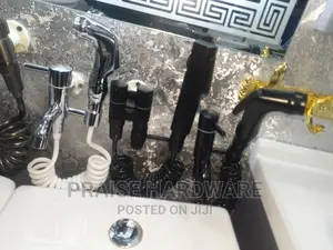 Water Shataffs