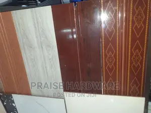 Tile Skirtings