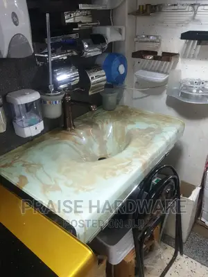 Mabble Glass Dinning Handwash Basin