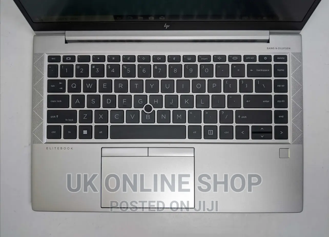 Laptop HP EliteBook 840 G8 8GB Intel Core I5 HDD 256GB