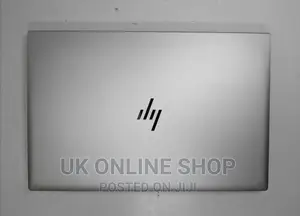 Laptop HP EliteBook 840 G8 8GB Intel Core I5 HDD 256GB