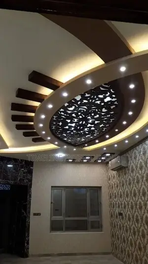 New Mordern Bedroom Interior