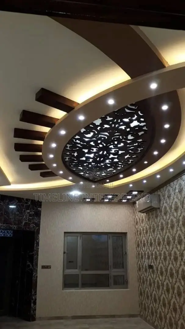 New Mordern Bedroom Interior