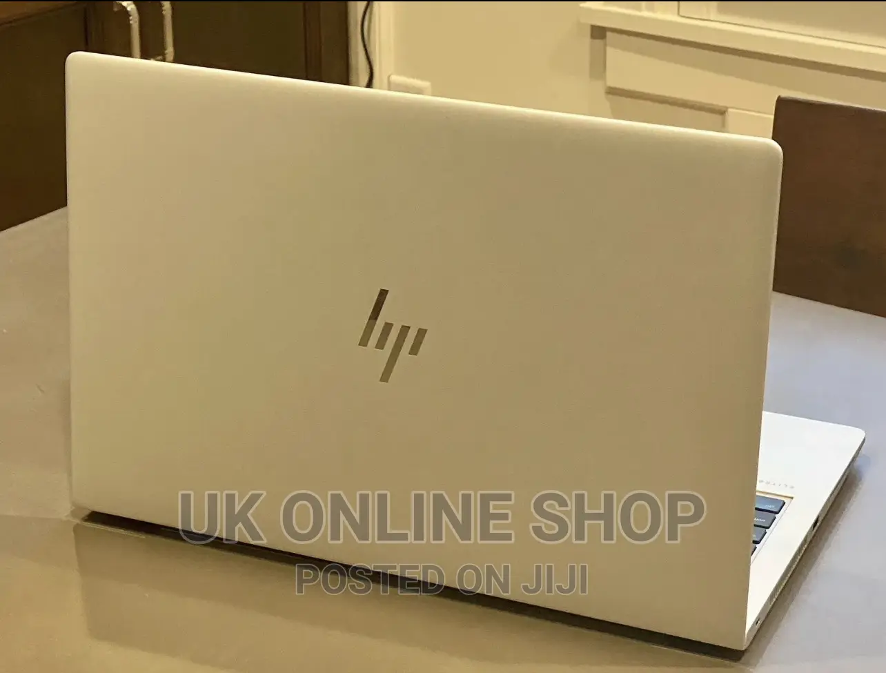 Laptop HP EliteBook 830 G8 4GB Intel Core I5 SSD 512GB