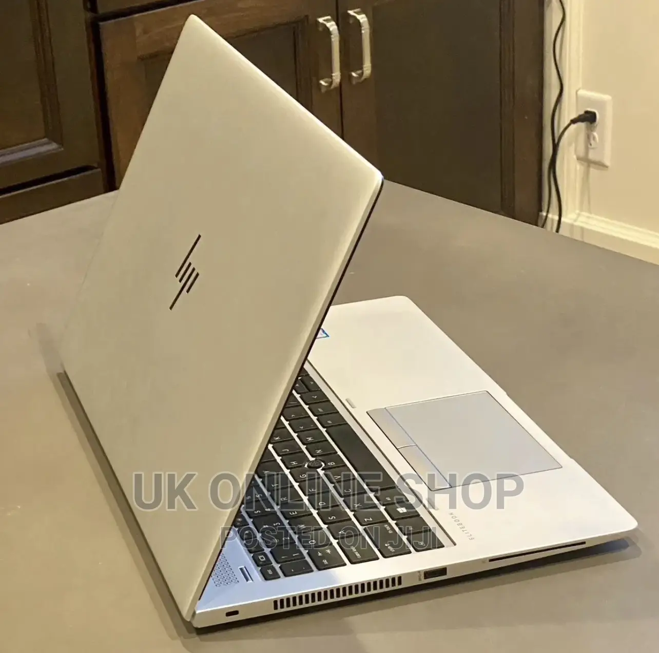Laptop HP EliteBook 830 G8 4GB Intel Core I5 SSD 512GB