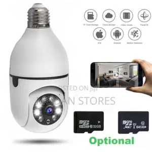 Smart Wireless 360 Degree Rototes Spy 5ghz 2.4ghz v-67