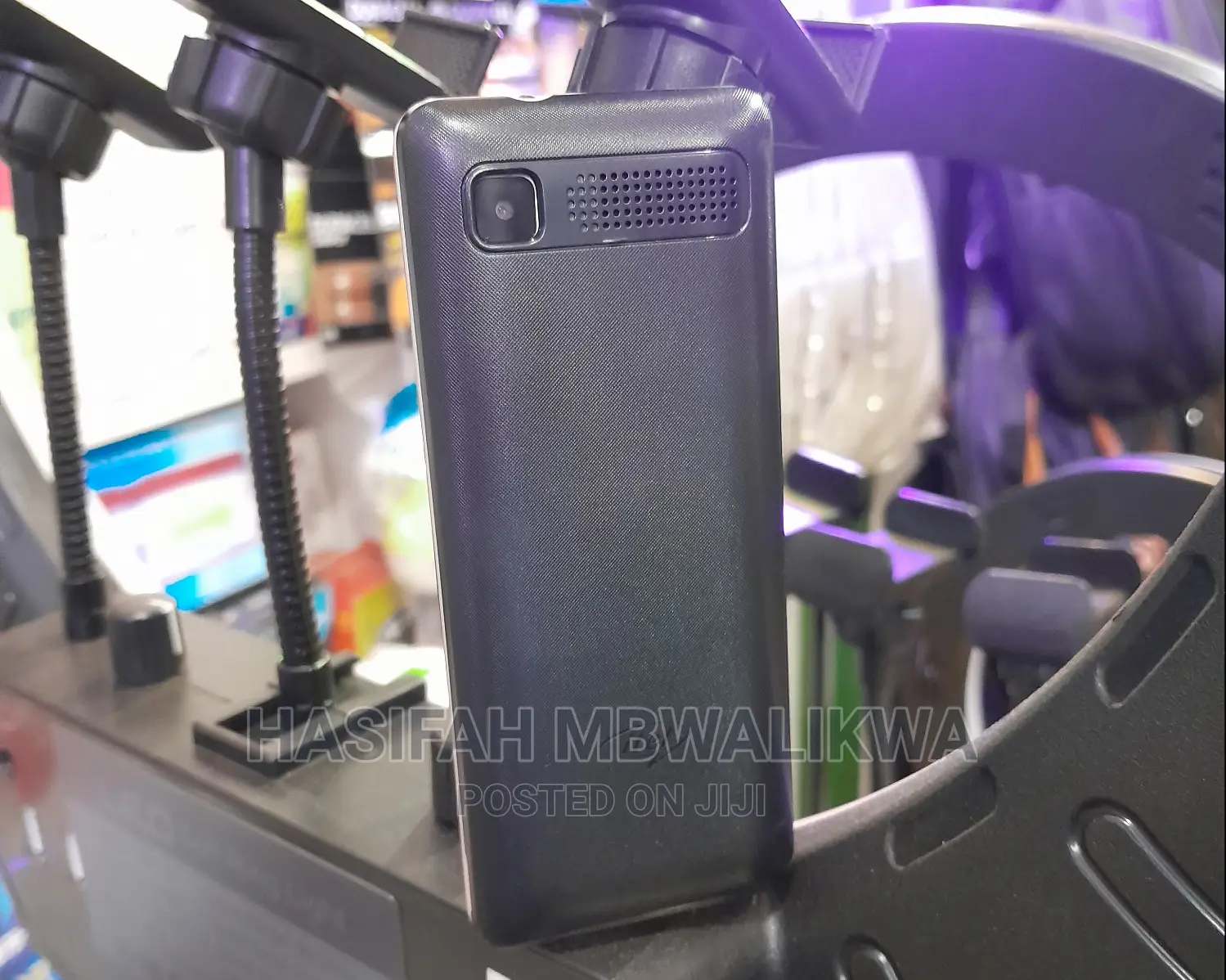 New Itel it2160 4 GB Black