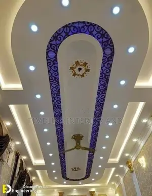 New Mordern Office Interior